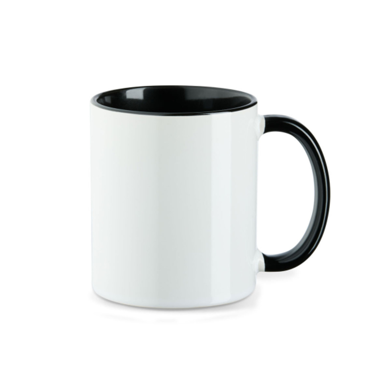 Tasse zweifarbig Miniaturansicht