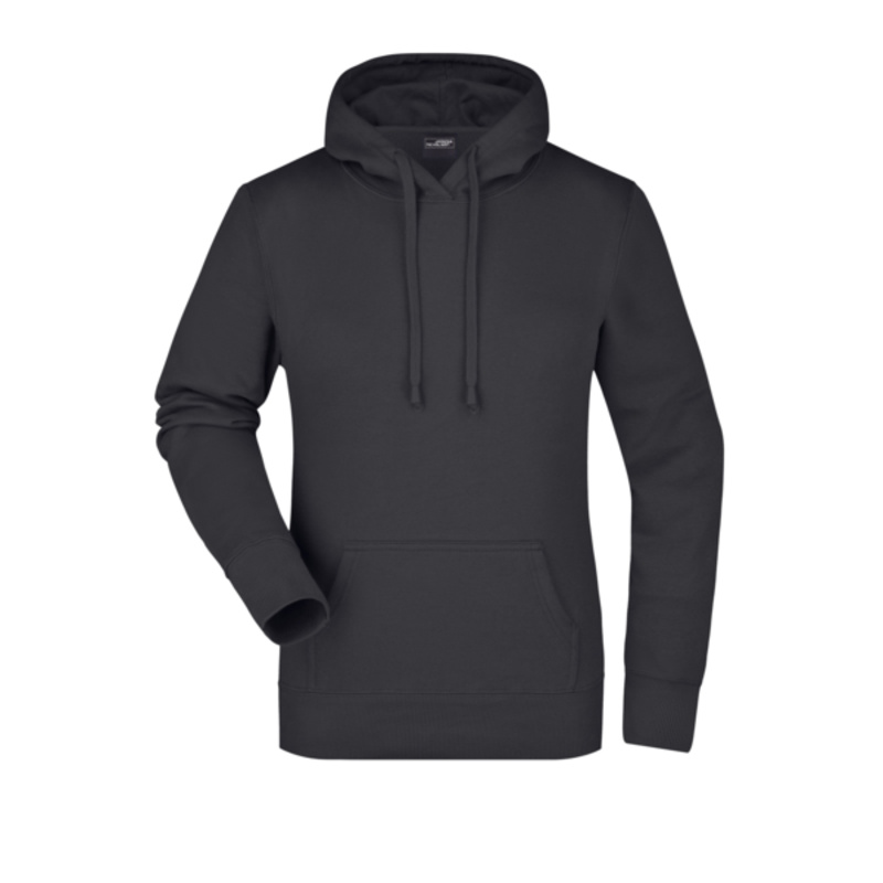 Ladies´ Hooded Sweat Miniaturansicht
