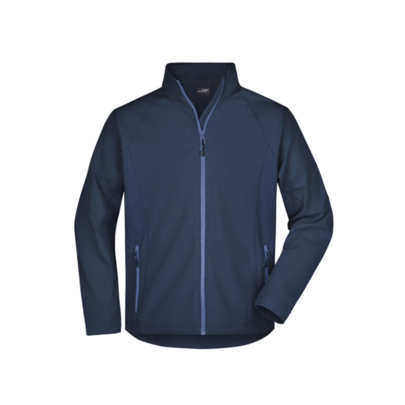 Men´s Softshell Jacket Miniaturansicht