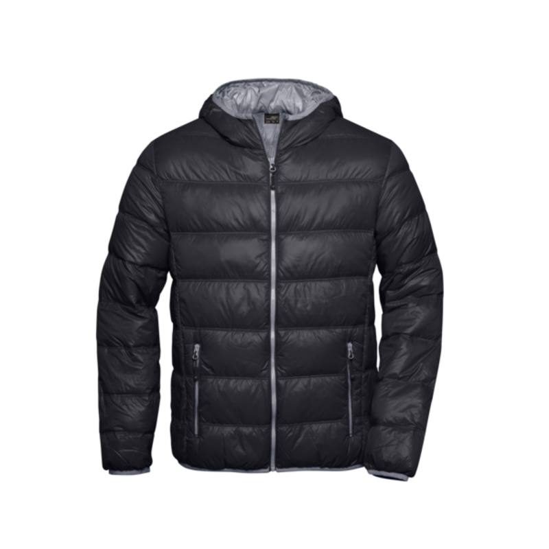 Men´s Down Jacket Miniaturansicht