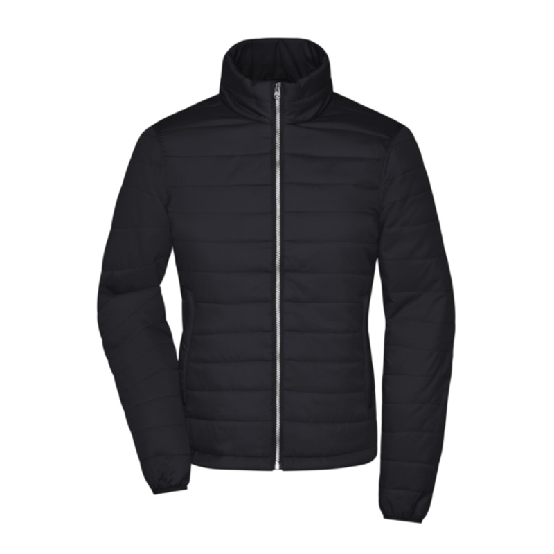 Ladies´ Padded Jacket Miniaturansicht