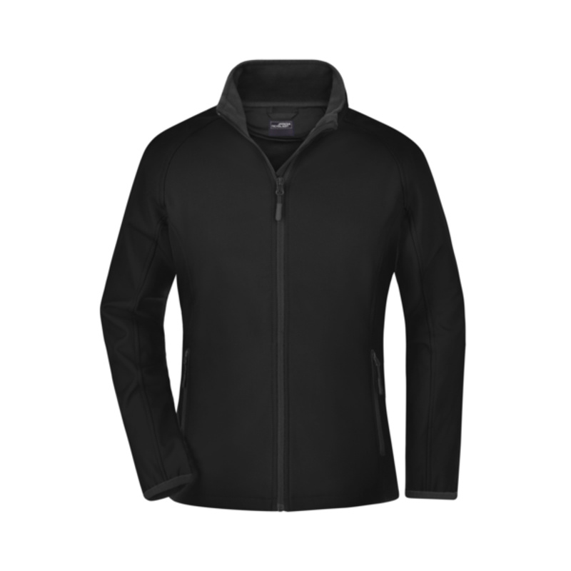 Ladies´ Promo Softshell Jacket Miniaturansicht