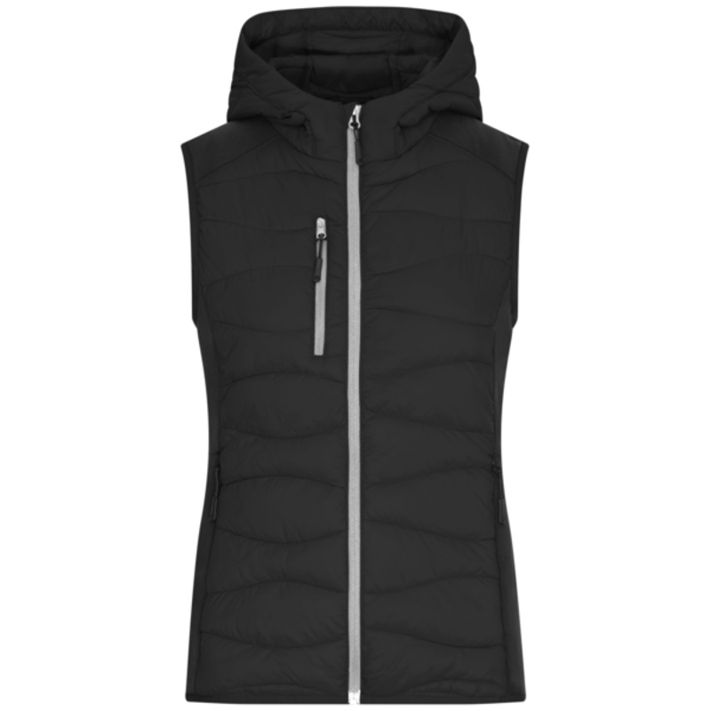 Ladies´ Hybrid Vest Miniaturansicht