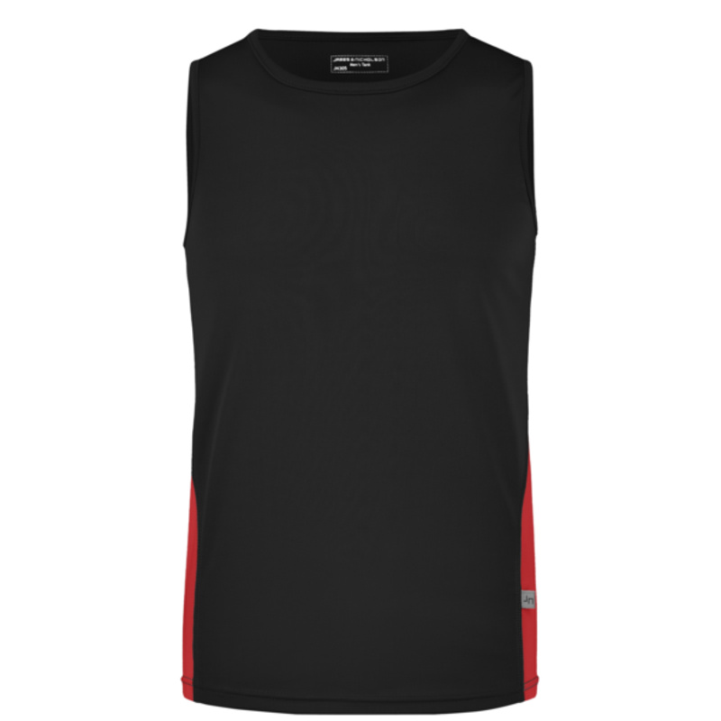 Men's Running Tank Miniaturansicht