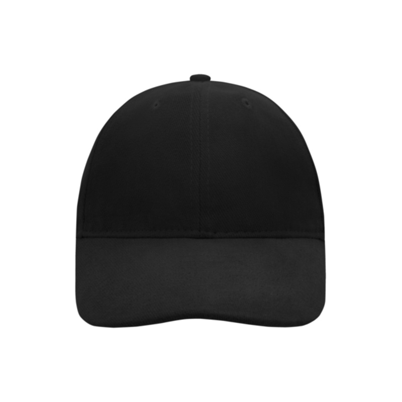 6 Panel Softlining Raver Cap Miniaturansicht
