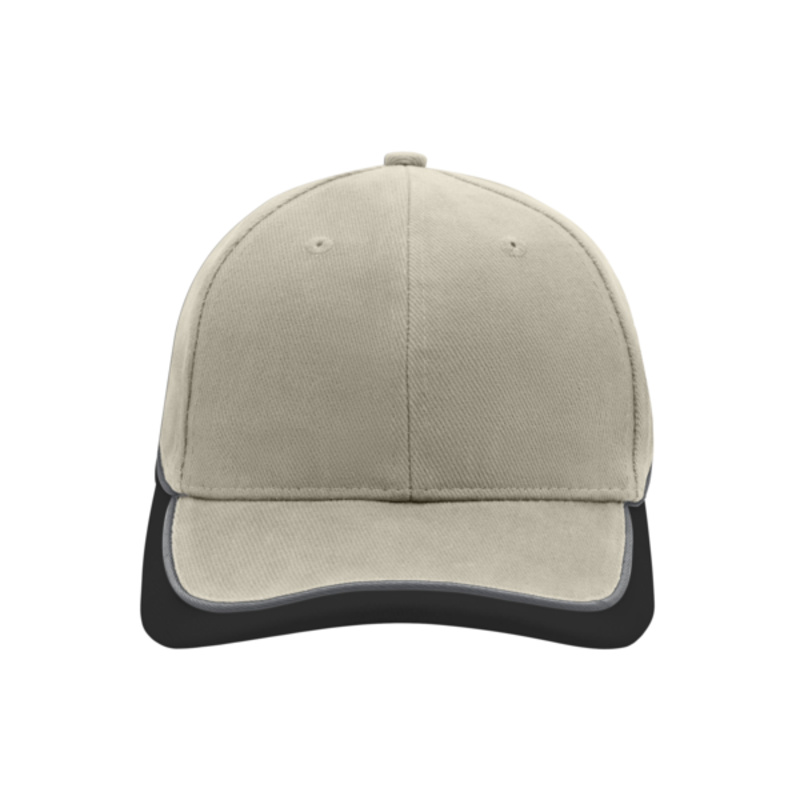 6 Panel Turbo Piping Cap Miniaturansicht